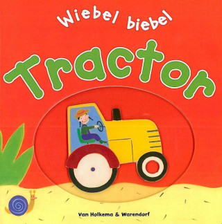 Wiebel Biebel Tractor / druk 1