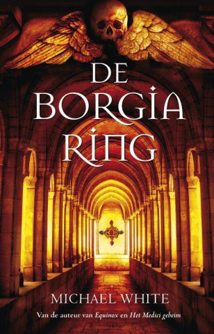 Borgia ring / druk 1