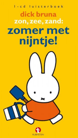 Zon, zee, zand: zomer met nijntje!