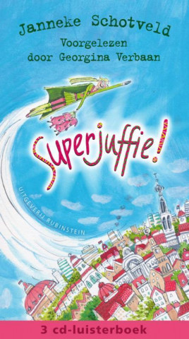 Superjuffie!