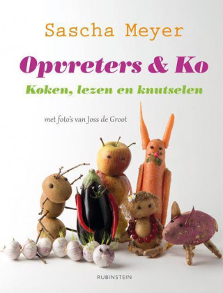 Opvreters & Ko