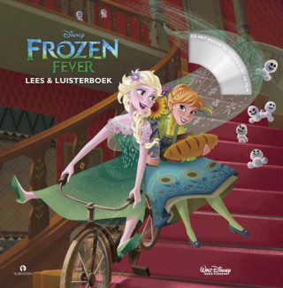 Frozen Fever