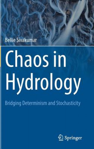 Chaos in Hydrology
