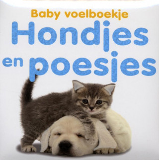 Hondjes en poesjes