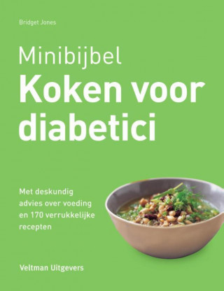 Minibijbel voor diabetici