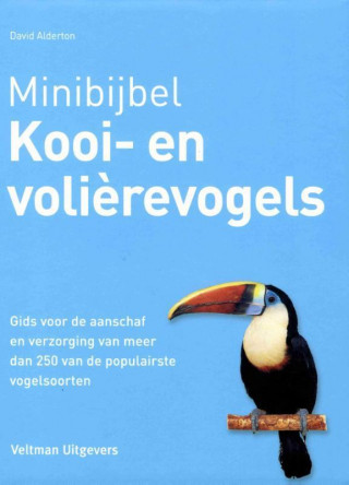 Kooi- en volierevogels