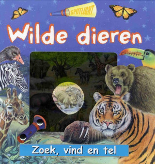 Wilde dieren