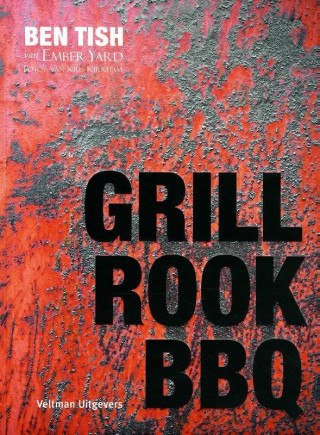 Grill, rook, bbq