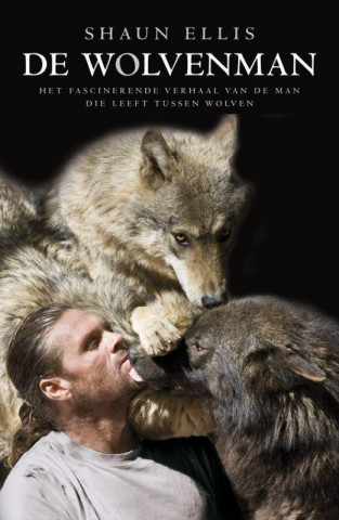 De wolvenman / druk 1