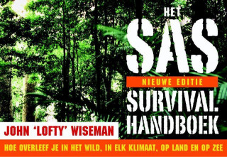 Het SAS survival handboek / druk 1