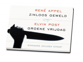 Gouden strop 2013 / druk 1