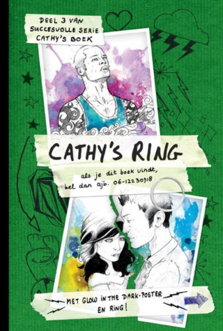 Cathy's ring / druk 1