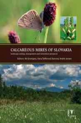 Calcareous Mires of Slovakia: Landscape Setting, Management and Restoration Prospects