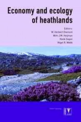 Economy and Ecology of Heathlands: Heathland Ecology and Management
