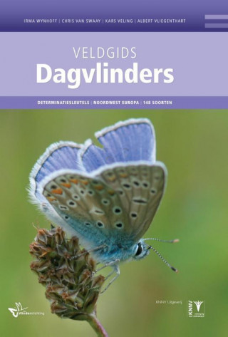 Veldgids dagvlinders