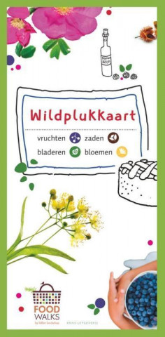 Wildplukkaart