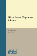 Microclimate, Vegetation & Fauna