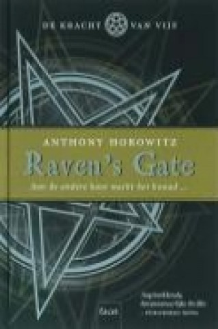 1 Raven's Gate