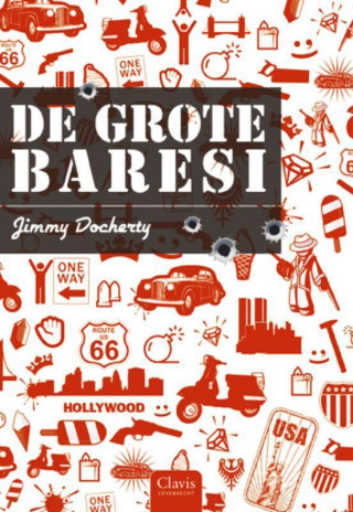 De grote Baresi / druk 1