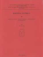 Boeotia Antiqua II: Papers on Recent Work in Boiotian Archaeology and Epigraphy