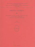 Boeotia Antiqua IV: Proceedings of the 7th International Congress on Boiotian Antiquities, Boiotian (and Other) Epigraphy