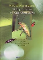 New Developments in the Biology of Chrysomelidae