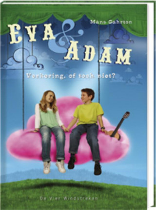 Eva & Adam / Verkering of toch niet / druk 1