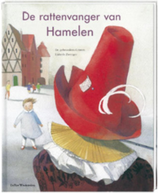 De rattenvanger van Hamelen / druk 1