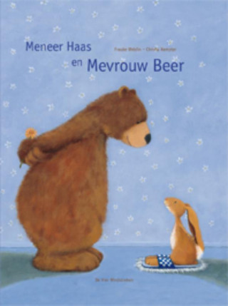 Meneer Haas en mevrouw Beer / druk 1