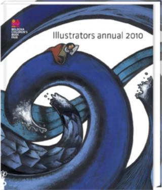 Illustrators Annual / 2010 / druk 1