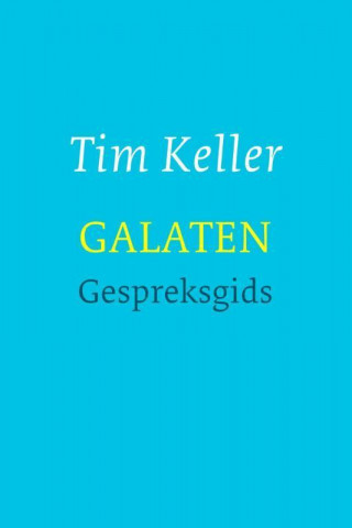 Galaten gespreksgids