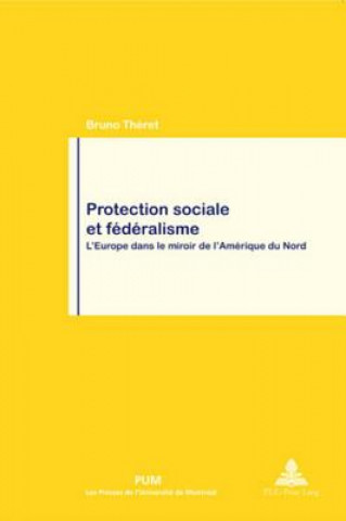 Protection Sociale Et Federalisme