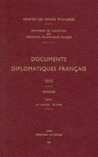 Documents diplomatiques francais