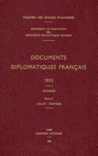 Documents diplomatiques francais