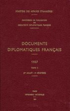 Documents diplomatiques francais