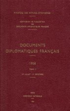 Documents diplomatiques francais
