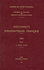 Documents diplomatiques francais