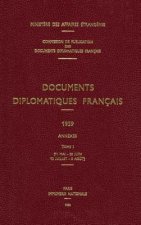 Documents diplomatiques francais