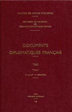 Documents diplomatiques francais