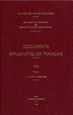 Documents diplomatiques francais