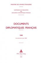 Documents Diplomatiques Francais