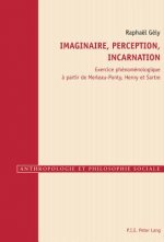 Imaginaire, Perception, Incarnation