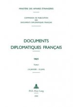 Documents diplomatiques francais