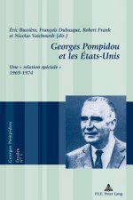 Georges Pompidou Et Les aEtats-Unis