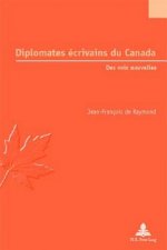 Diplomates ecrivains du Canada