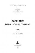 Documents diplomatiques francais