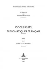 Documents diplomatiques francais