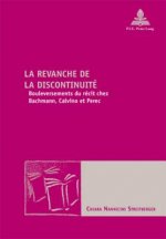 Revanche de la Discontinuite