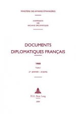 Documents Diplomatiques Francais