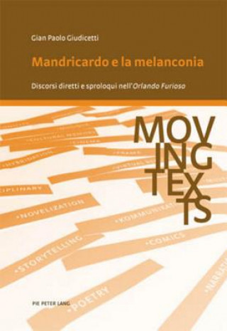 Mandricardo E La Melanconia